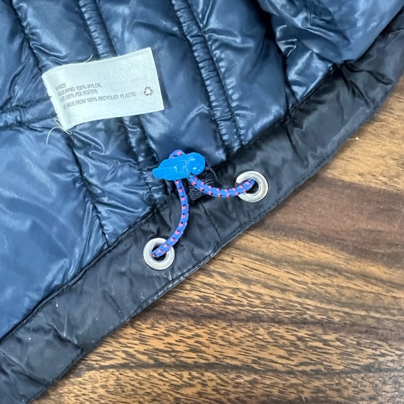 Gap puffer vest - Picture 4 of 4